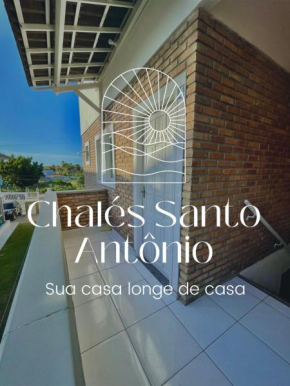 Chalés Santo Antônio em Flecheiras